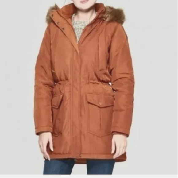 universal thread coat